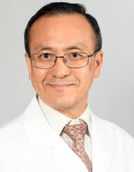 Joseph Kyu Chong