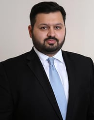 Shabbir A Naqvi image