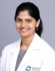 Leena S Bondili image