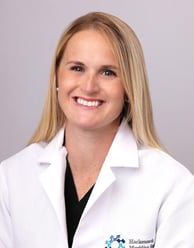 Ashley M Wilson image