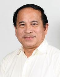 Santiago J. Caasi Jr image