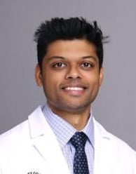 Ajay Menon image