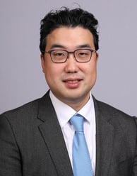 John S Kang image