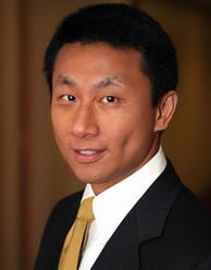 Michael Ming Huei Cho image