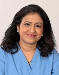 Rajeshree Chinchankar