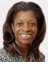 Folarin Deloris Tuboku Metzger image