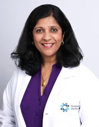Padmarekha Rao