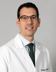 Alexander David Port image