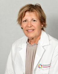 Delia I Rappaport image