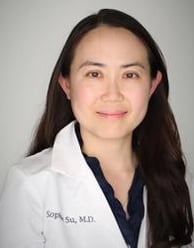 YouRong Sophie Su image