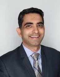 Vikas Taneja image