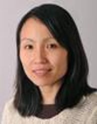 Yu Jeong Alexis Choi image