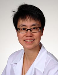 Donna J Lee
