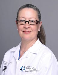 Jennifer G. Lebow image