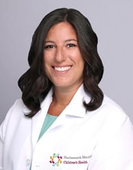 Rachel Penn image