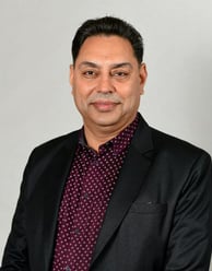 Bikramjit Singh image