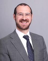 Shalom Z Frager image