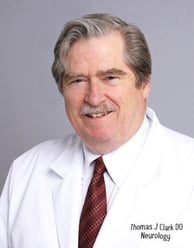 Thomas J Clark image