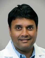 Kedar Gokhale image