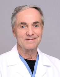 John J Kenny image