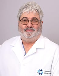 Eric Berger image