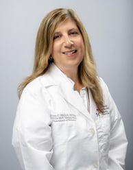 Melissa Carrie Wallach image