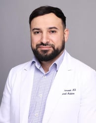 Imad Omar Harsouni image