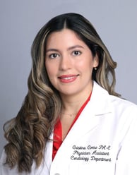 Cristina H Corro image