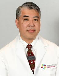 Austin Henry Wong image