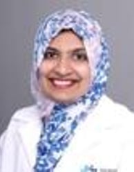 Hafsa Zahoor image