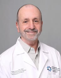 Martin S Gizzi image