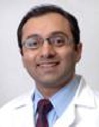 Munjal P Patel image