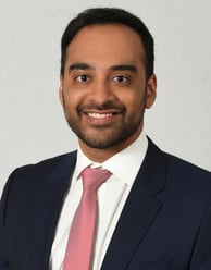 Nitin K. Yerram image