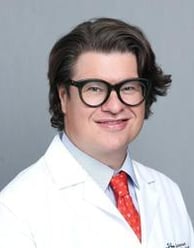 James K McCloskey II