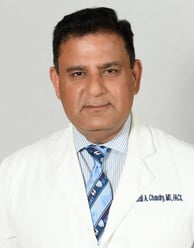 Ghazali Anwar Chaudry image