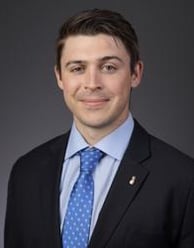 Daniel Philip Murray image