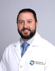 John D Mikhail image