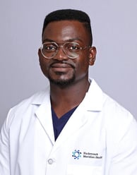 Frederick Acquah image