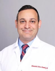 Khaled T Abu-Ihweij
