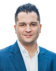 Steven J Mennona image