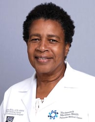 Andrea L Bills