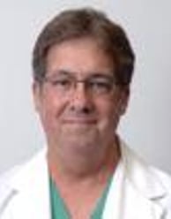 Mark S. Goldberg image