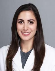 Sara Mateen