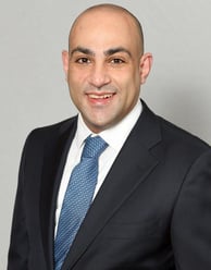 Daniel E Mansour image