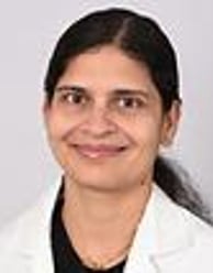 Amee B Desai