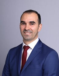 Christopher M McGreevy image