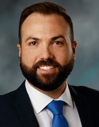 James Patrick Doran Jr image