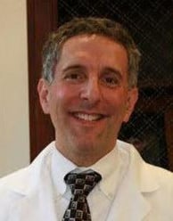 Michael S Goldberg image