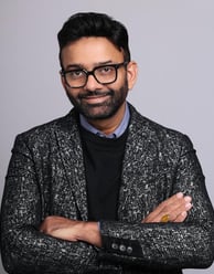 Usman Ahmed image