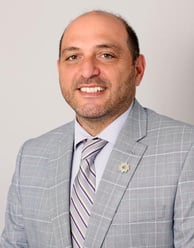 Nickolas Elias Dawlabani image